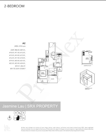 One Dusun Residences (D12), Apartment #428731141